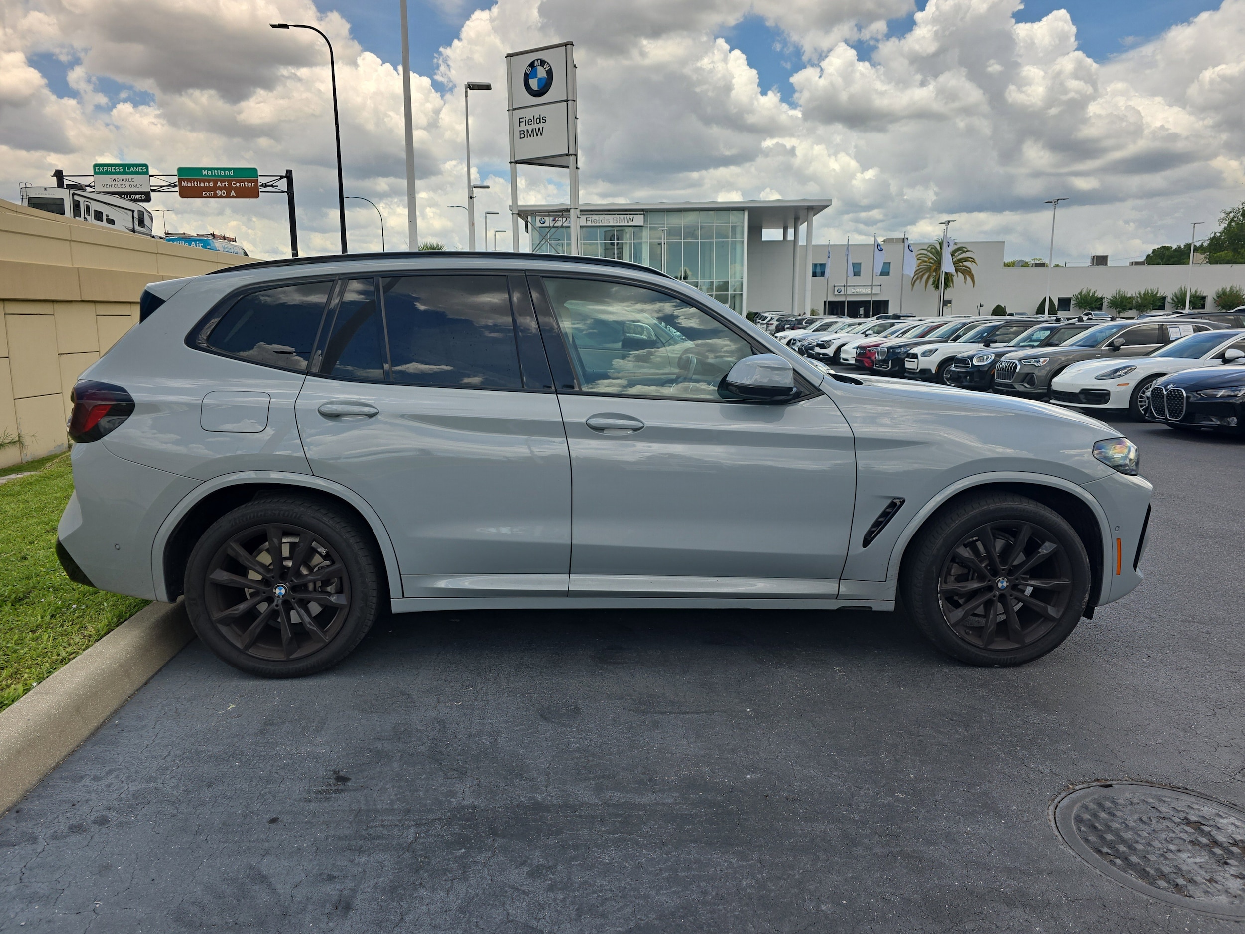 bmw x3 2023 5UX43DP03P9S84492 image bmw x3 2023 5UX43DP03P9S84492 image