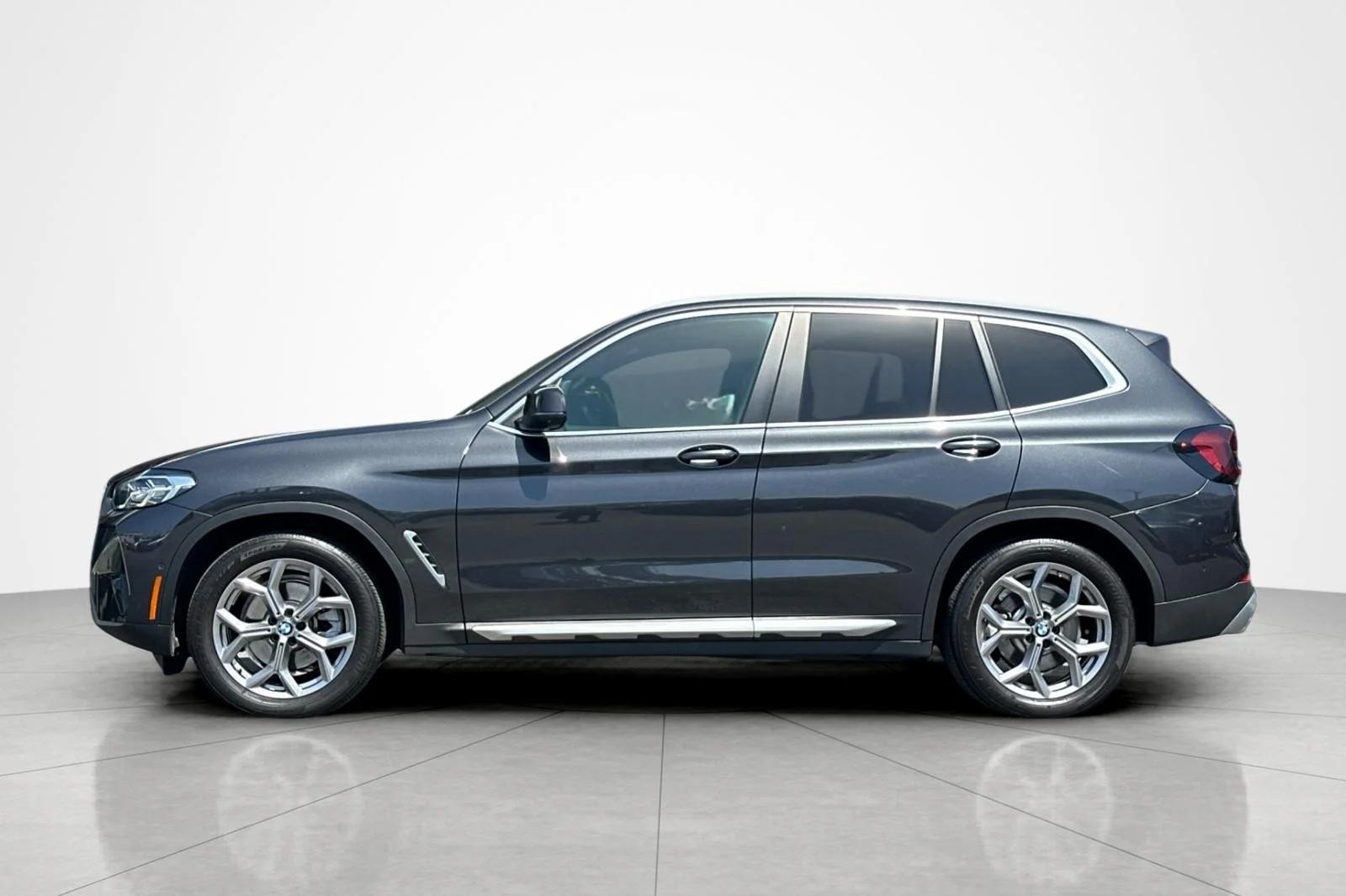 bmw x3 2023 5UX43DP07P9R94110 image bmw x3 2023 5UX43DP07P9R94110 image