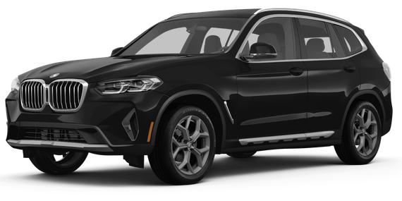bmw x3 2023 WBX47DP03PN192895 image bmw x3 2023 WBX47DP03PN192895 image