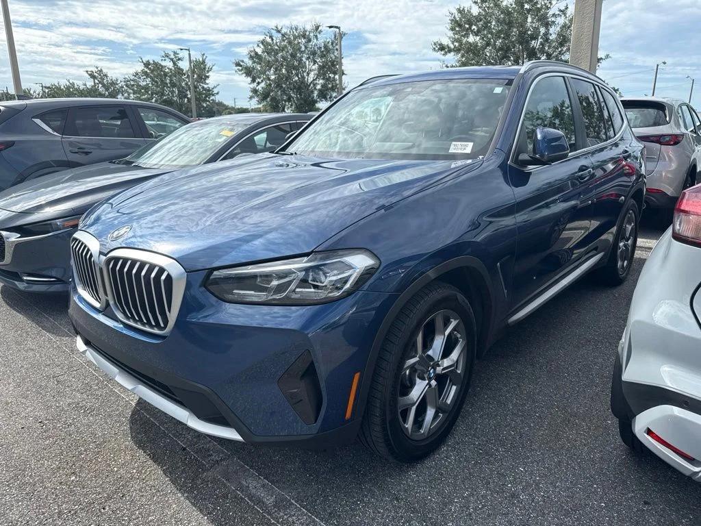 bmw x3 2023 5UX53DP0XP9S19661 image bmw x3 2023 5UX53DP0XP9S19661 image