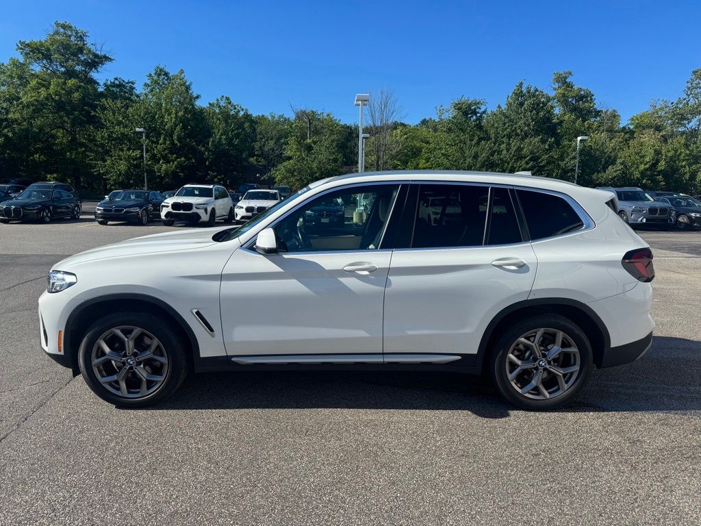 bmw x3 2023 5UX53DP01P9S87282 image bmw x3 2023 5UX53DP01P9S87282 image