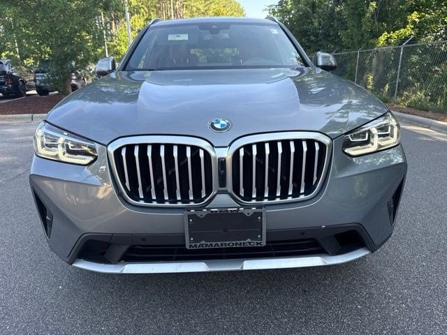 bmw x3 2023 WBX57DP04PN209725 image bmw x3 2023 WBX57DP04PN209725 image