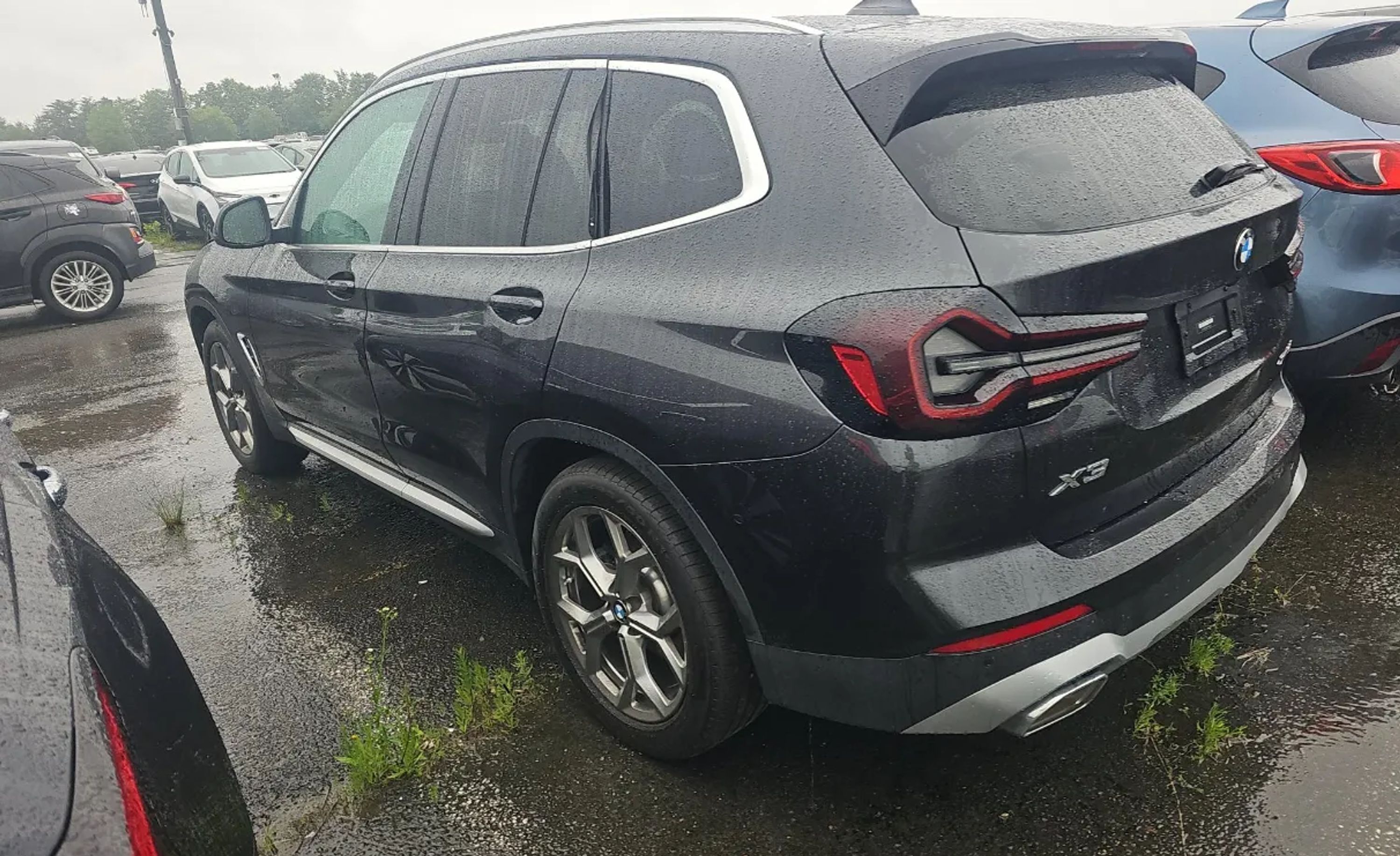 bmw x3 2023 5UX53DP05P9S82523 image bmw x3 2023 5UX53DP05P9S82523 image