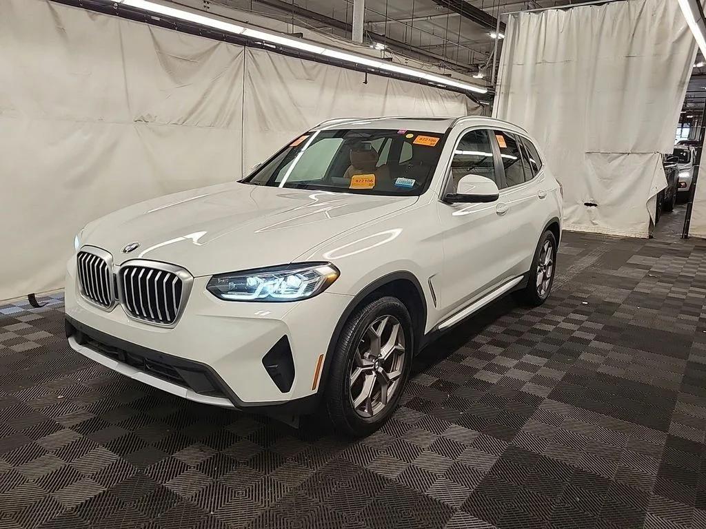 bmw x3 2023 5UX53DP09P9S53915 image bmw x3 2023 5UX53DP09P9S53915 image