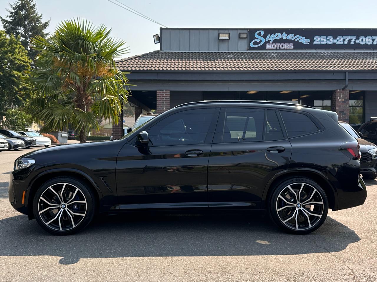bmw x3 2023 5UX83DP06P9S63671 image bmw x3 2023 5UX83DP06P9S63671 image