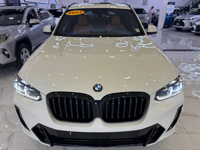 bmw x3 2023 5UX53DP01P9S72393 image bmw x3 2023 5UX53DP01P9S72393 image