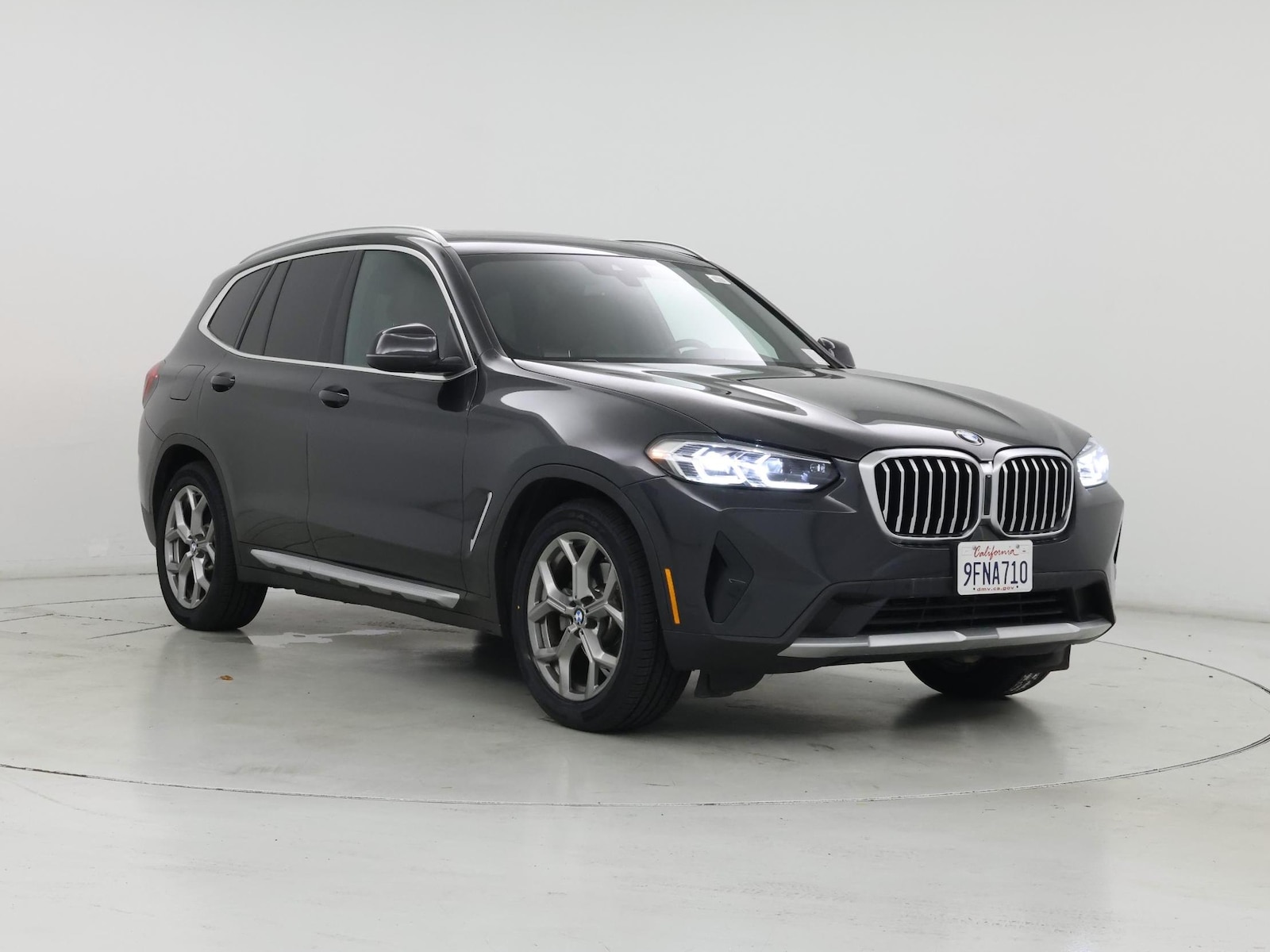 bmw x3 2023 5UX43DP00P9R64768 image bmw x3 2023 5UX43DP00P9R64768 image