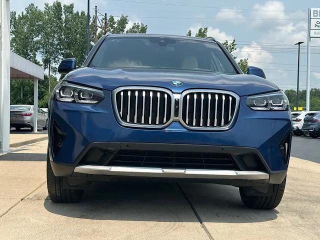 bmw x3 2023 5UX53DP01P9S45324 image bmw x3 2023 5UX53DP01P9S45324 image