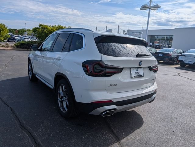 bmw x3 2023 5UX53DP07P9S08567 image bmw x3 2023 5UX53DP07P9S08567 image