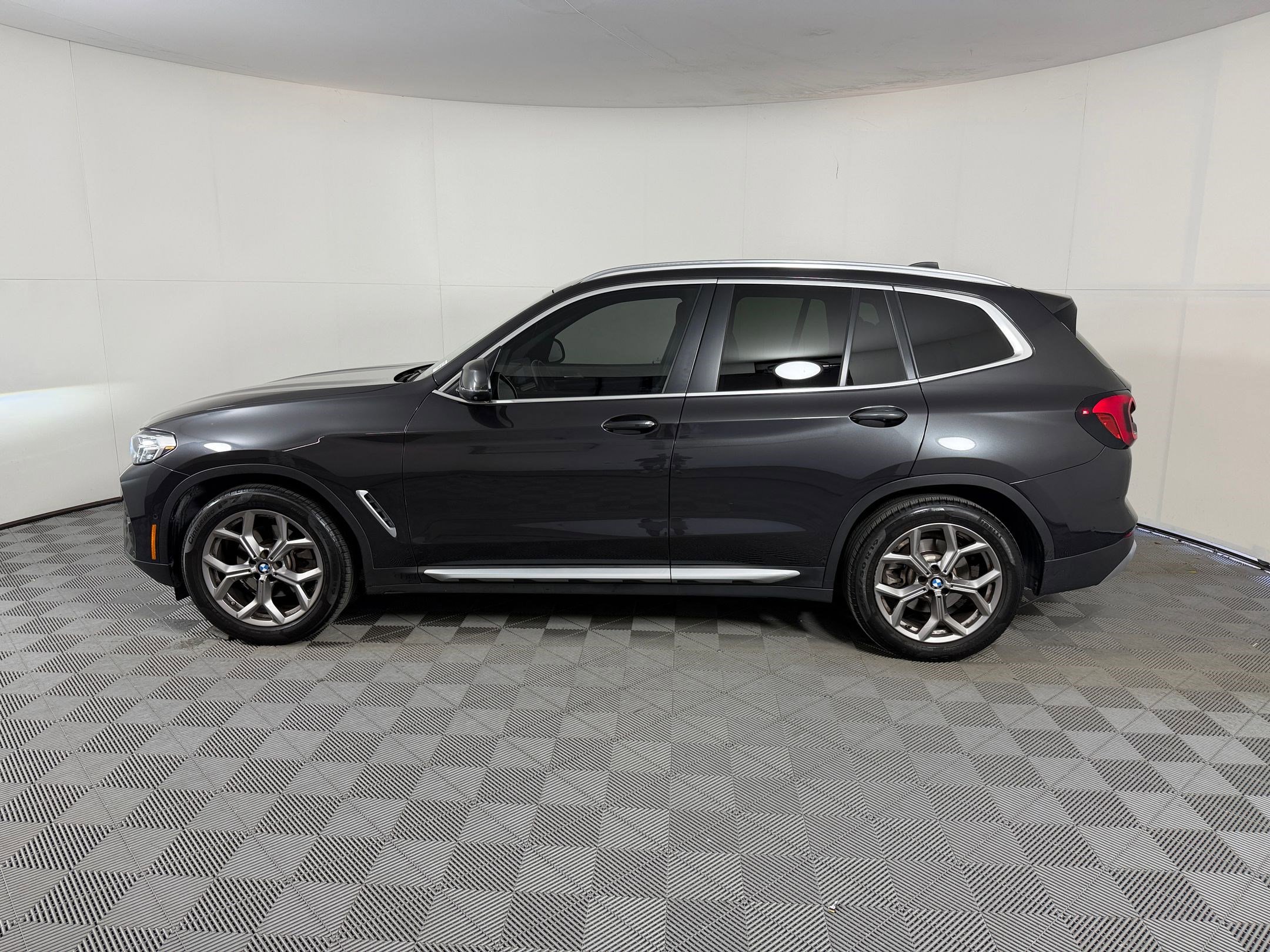 bmw x3 2023 WBX47DP02PN222193 image bmw x3 2023 WBX47DP02PN222193 image