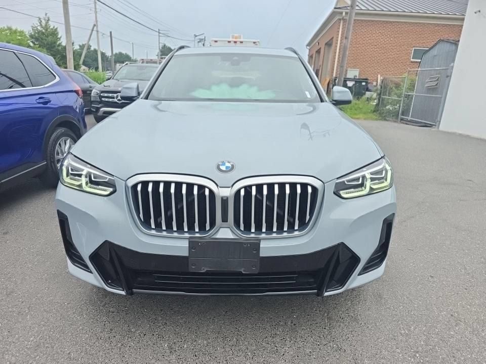 bmw x3 2023 5UX53DP01P9S13571 image bmw x3 2023 5UX53DP01P9S13571 image