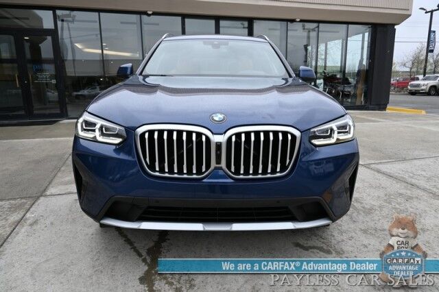 bmw x3 2023 WBX57DP09PN231722 image bmw x3 2023 WBX57DP09PN231722 image