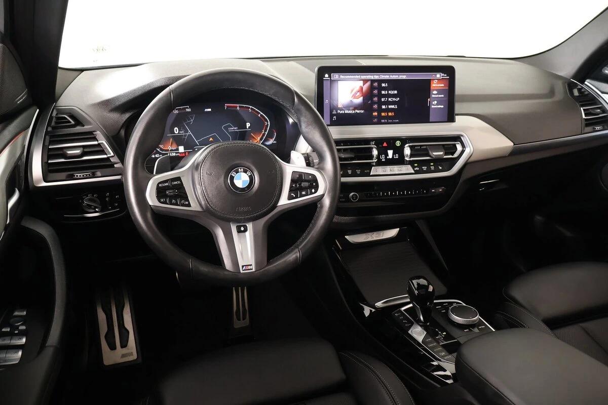 bmw x3 2023 5UX53DP01P9S79747 image bmw x3 2023 5UX53DP01P9S79747 image