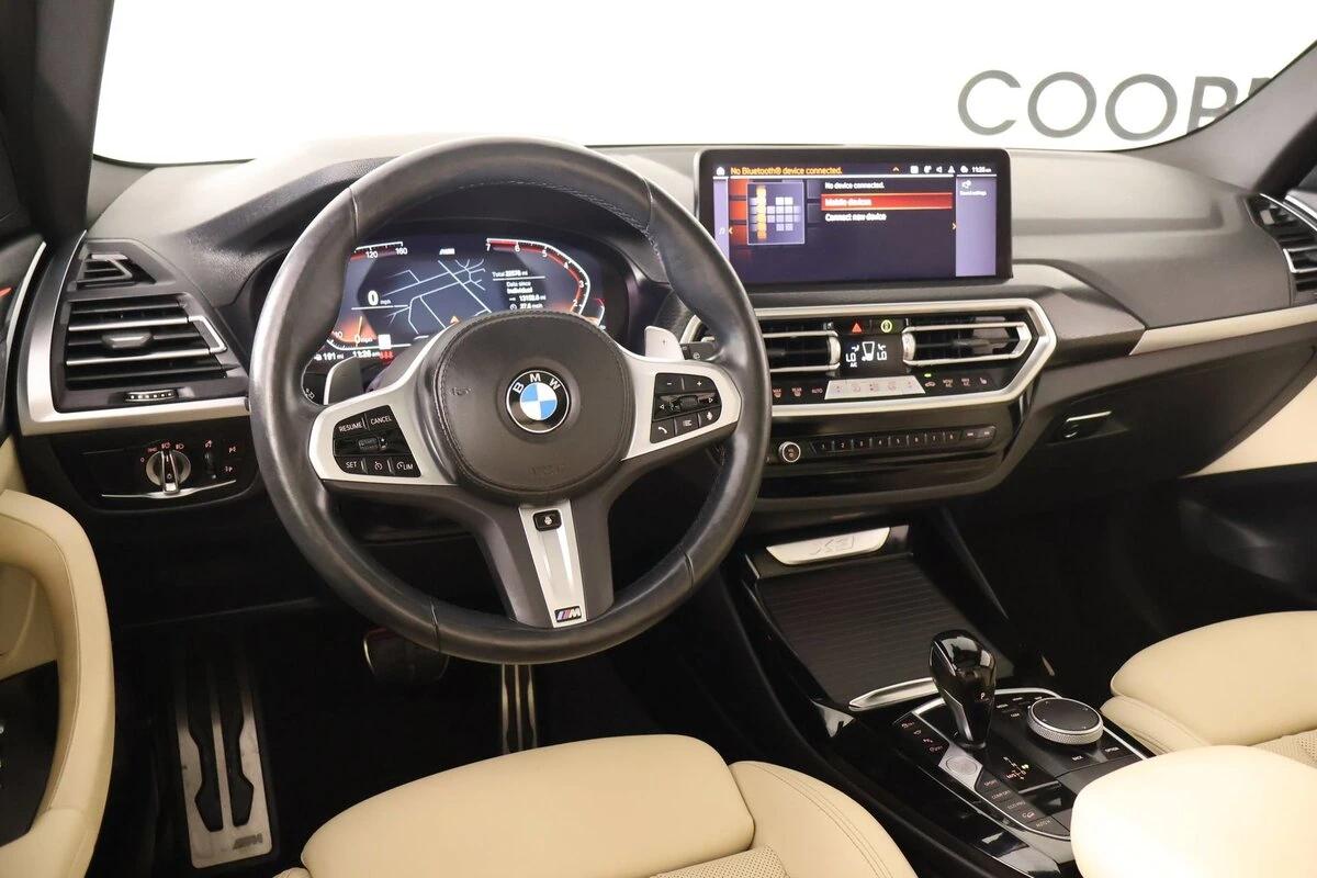 bmw x3 2023 WBX57DP01PN234579 image bmw x3 2023 WBX57DP01PN234579 image
