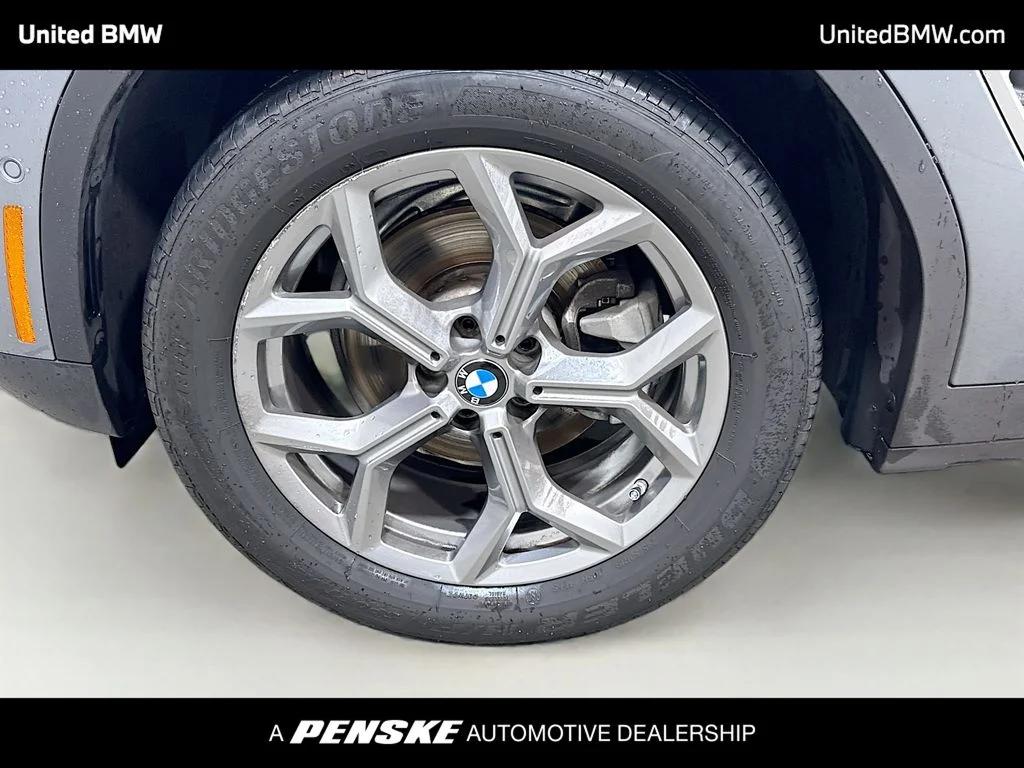 bmw x3 2023 5UX43DP07P9R66291 image bmw x3 2023 5UX43DP07P9R66291 image