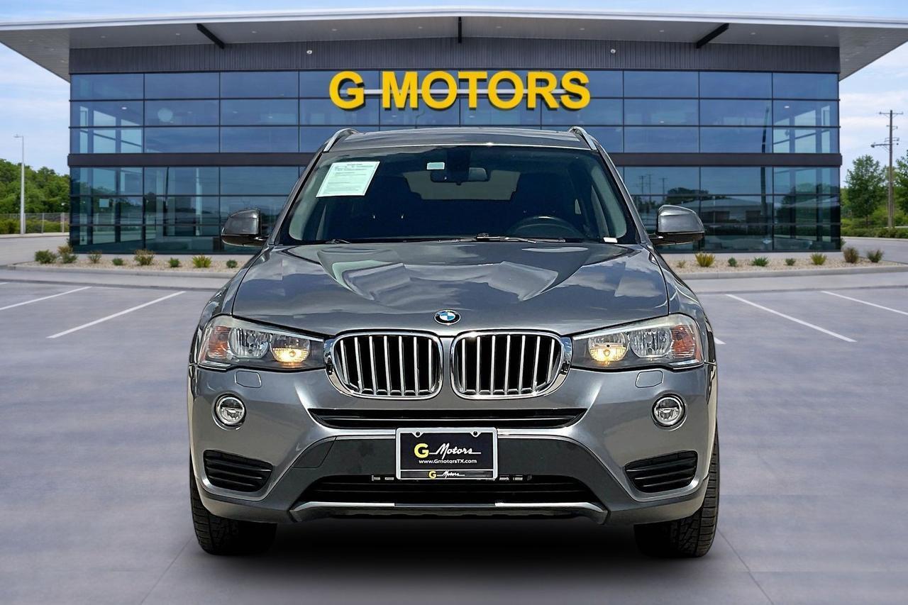 bmw x3 2016 5UXWX9C55G0D75816 image bmw x3 2016 5UXWX9C55G0D75816 image