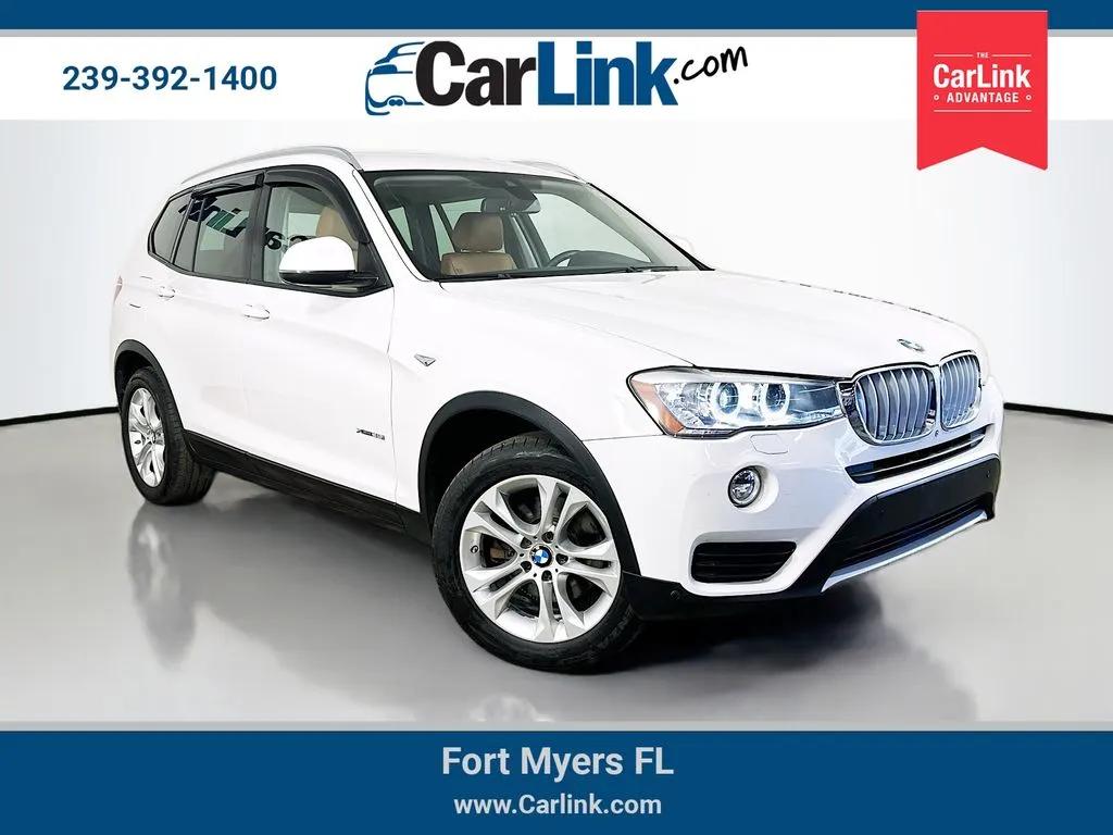 bmw x3 2016 5UXWX7C58G0R17461 image bmw x3 2016 5UXWX7C58G0R17461 image