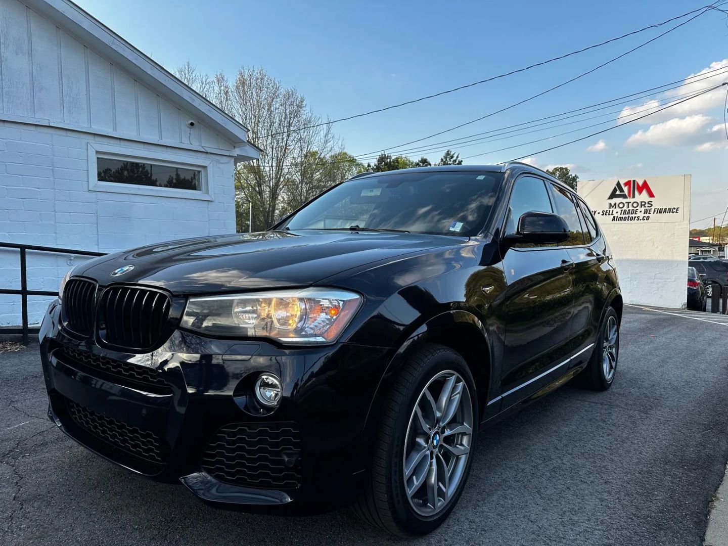 bmw x3 2016 5UXWX9C52G0D88913 image bmw x3 2016 5UXWX9C52G0D88913 image