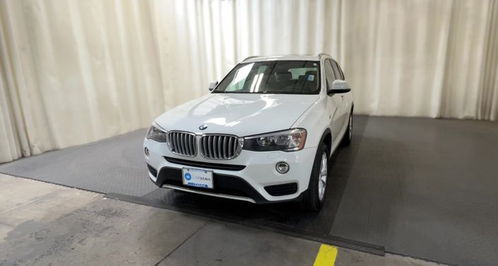 bmw x3 2016 5UXWX9C52G0D94615 image bmw x3 2016 5UXWX9C52G0D94615 image