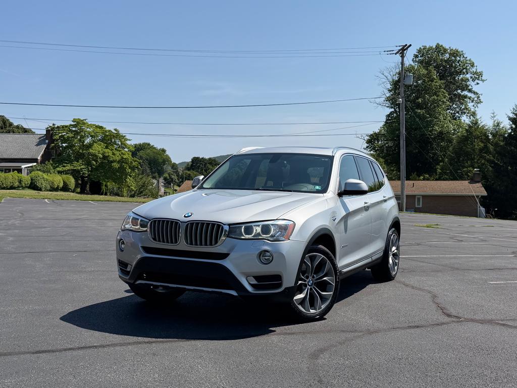 bmw x3 2016 5UXWY3C52G0N87130 image bmw x3 2016 5UXWY3C52G0N87130 image