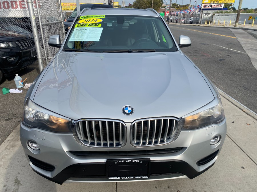 bmw x3 2016 5UXWX9C58G0D83120 image bmw x3 2016 5UXWX9C58G0D83120 image