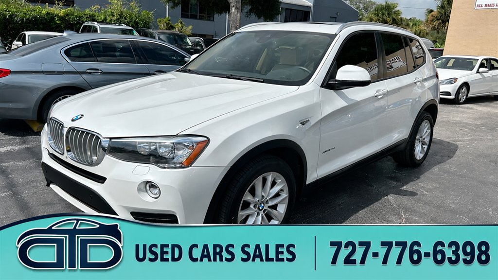 bmw x3 2016 5UXWX9C57G0D93363 image bmw x3 2016 5UXWX9C57G0D93363 image
