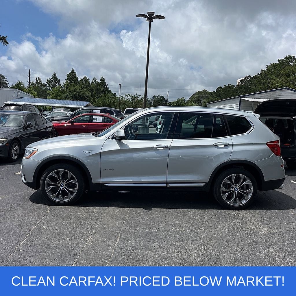 bmw x3 2016 5UXWX7C59G0S15942 image bmw x3 2016 5UXWX7C59G0S15942 image