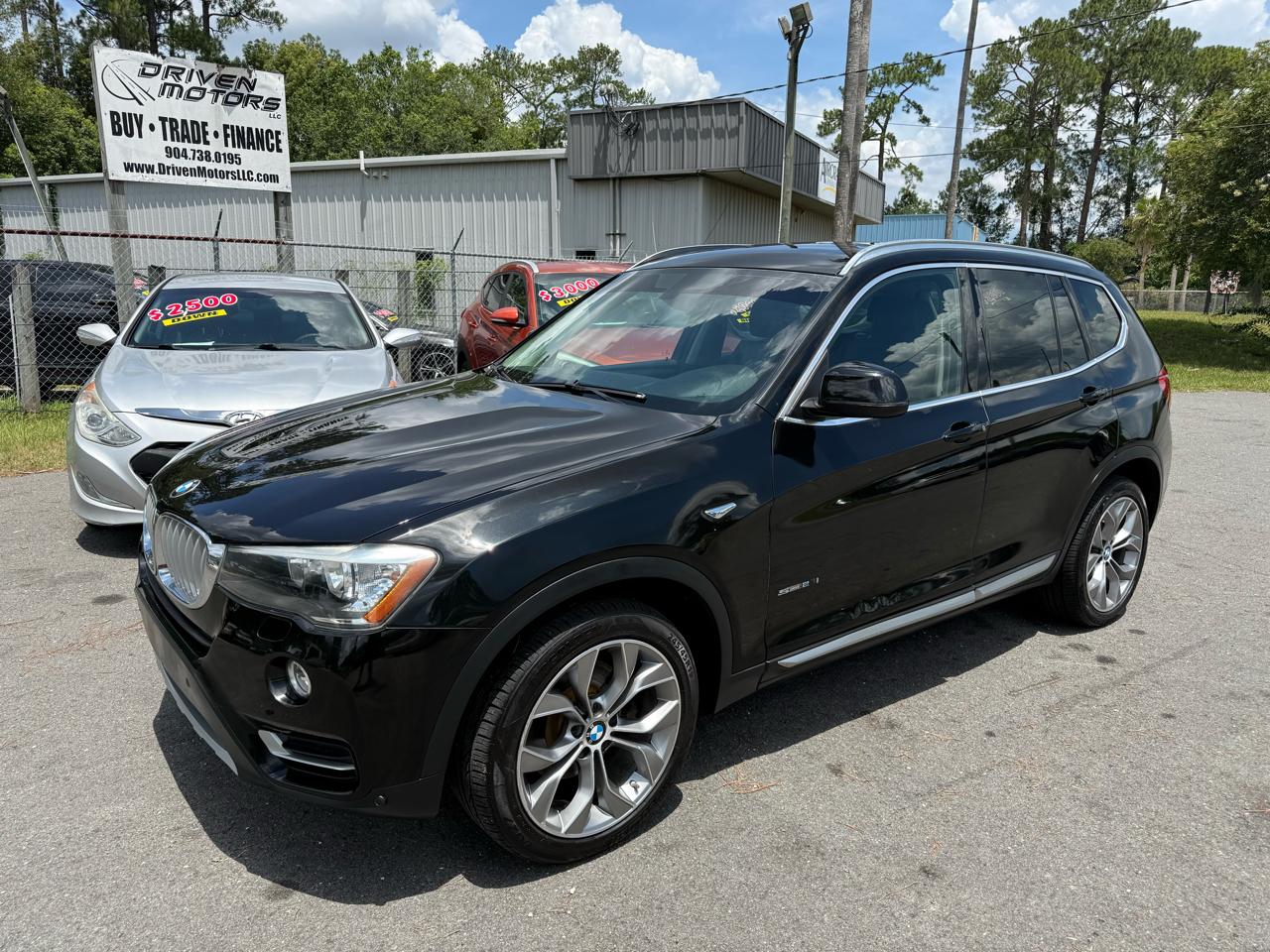 bmw x3 2016 5UXWZ7C56G0R33328 image bmw x3 2016 5UXWZ7C56G0R33328 image