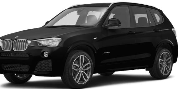 BMW X3 2016 5UXWX7C50G0R17390 image BMW X3 2016 5UXWX7C50G0R17390 image