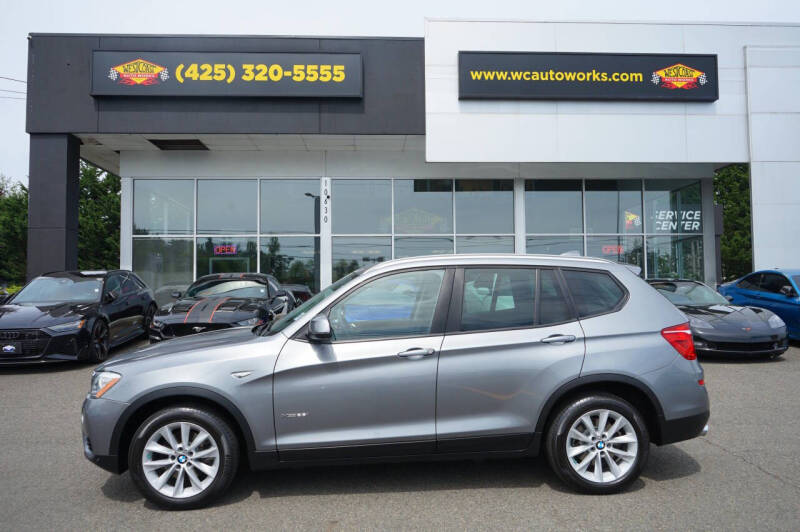 bmw x3 2016 5UXWX9C52G0D66779 image bmw x3 2016 5UXWX9C52G0D66779 image