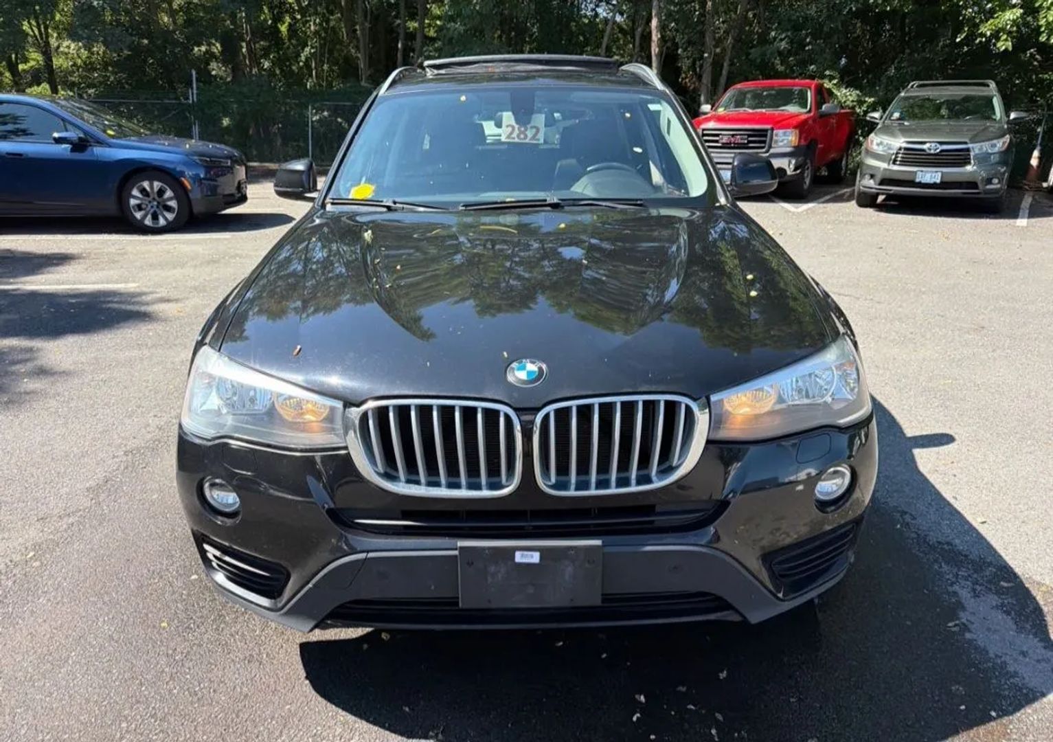 bmw x3 2016 5UXWX9C55G0D90557 image bmw x3 2016 5UXWX9C55G0D90557 image