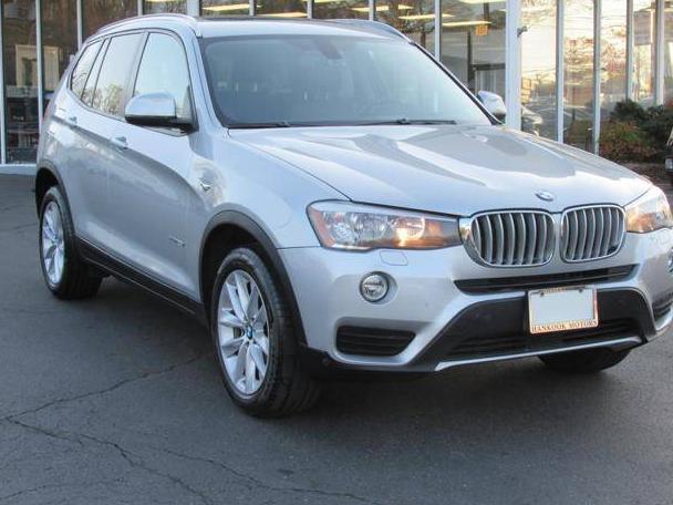 BMW X3 2016 5UXWX9C50G0D87128 image BMW X3 2016 5UXWX9C50G0D87128 image