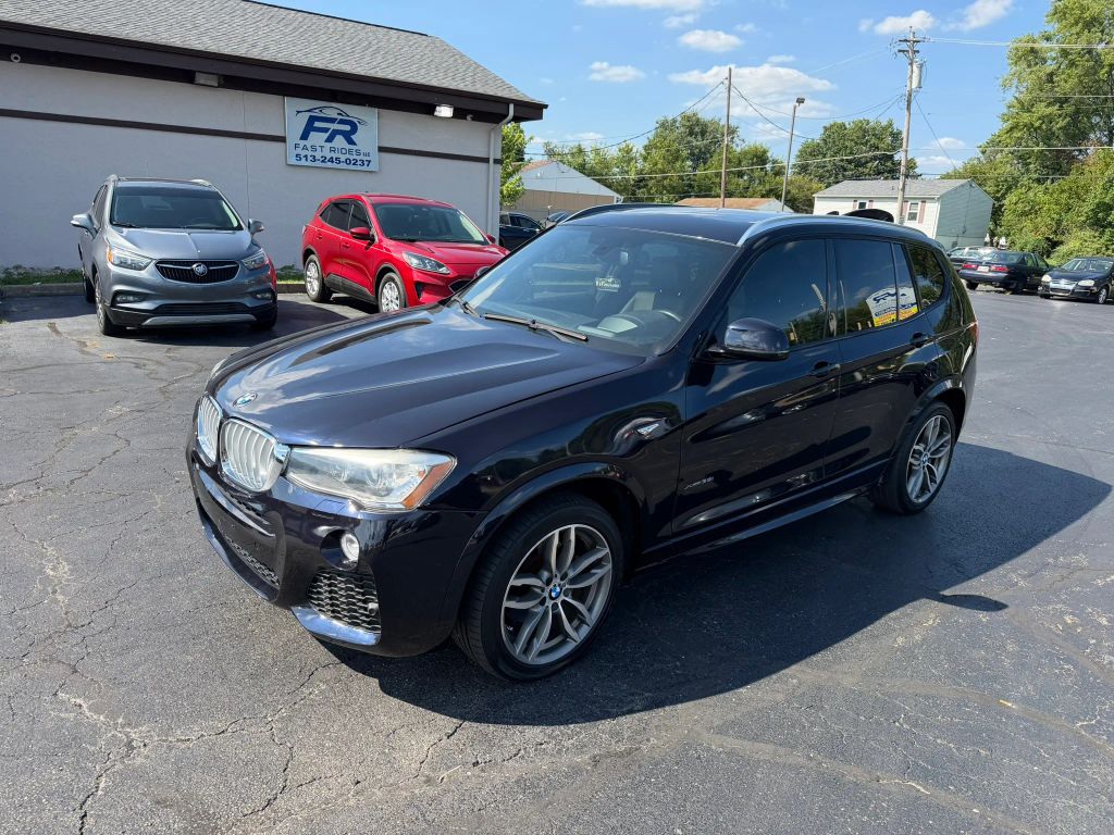 bmw x3 2016 5UXWX7C50G0R16577 image bmw x3 2016 5UXWX7C50G0R16577 image