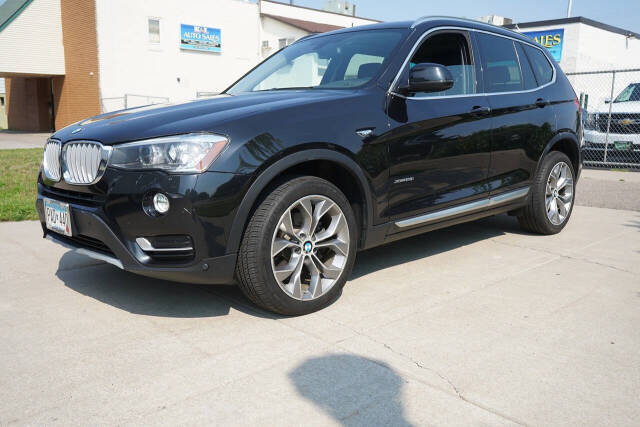 bmw x3 2016 5UXWX9C55G0D94768 image bmw x3 2016 5UXWX9C55G0D94768 image