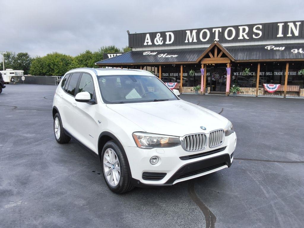 bmw x3 2016 5UXWZ7C54G0T42740 image bmw x3 2016 5UXWZ7C54G0T42740 image