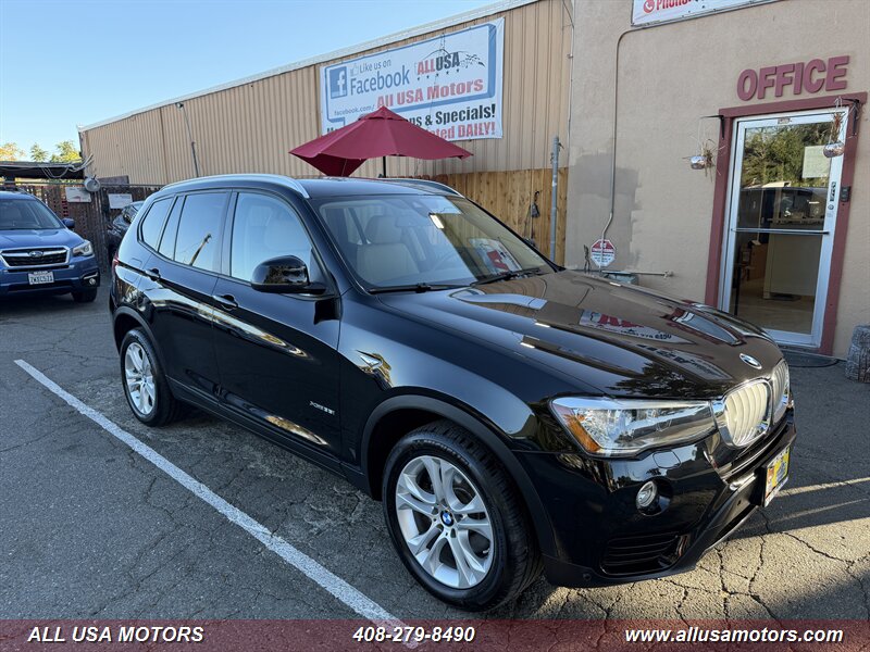 bmw x3 2016 5UXWX7C51G0S15546 image bmw x3 2016 5UXWX7C51G0S15546 image