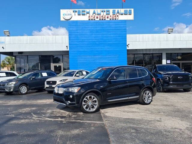 bmw x3 2016 5UXWX9C52G0D79659 image bmw x3 2016 5UXWX9C52G0D79659 image