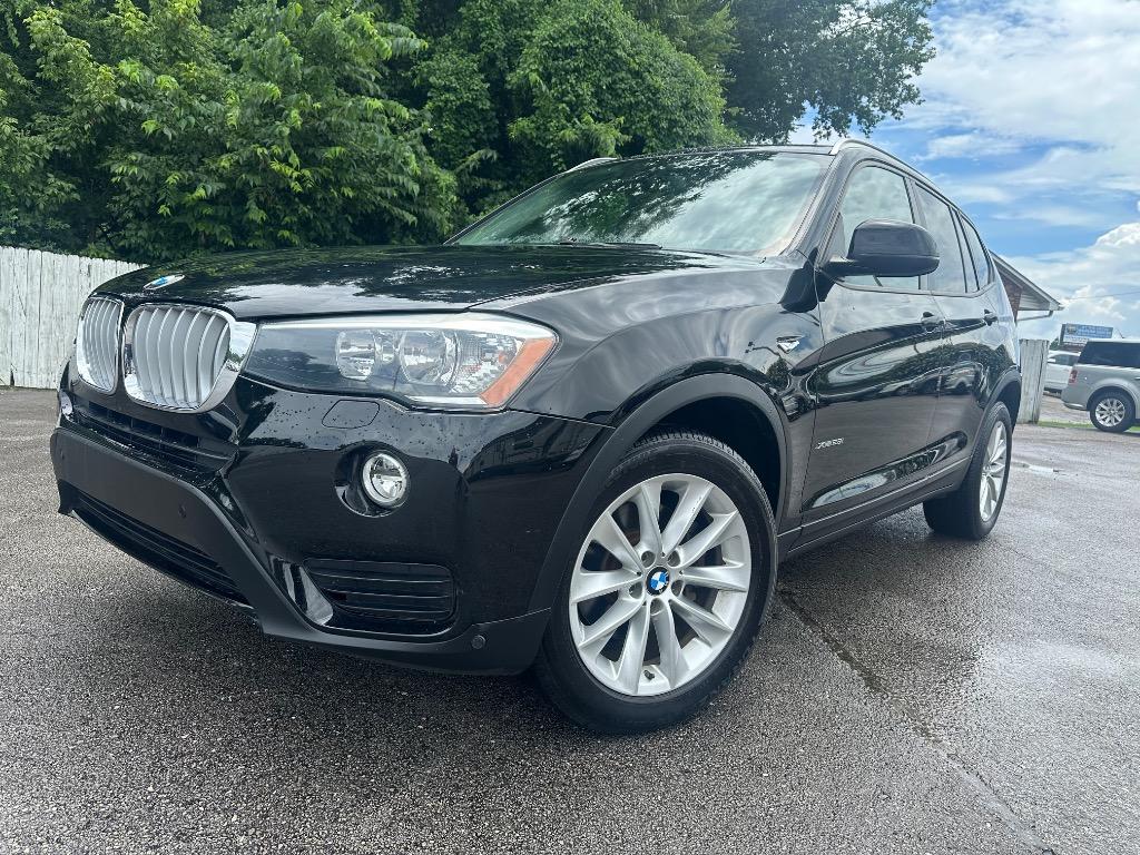 bmw x3 2016 5UXWX9C55G0D85780 image bmw x3 2016 5UXWX9C55G0D85780 image