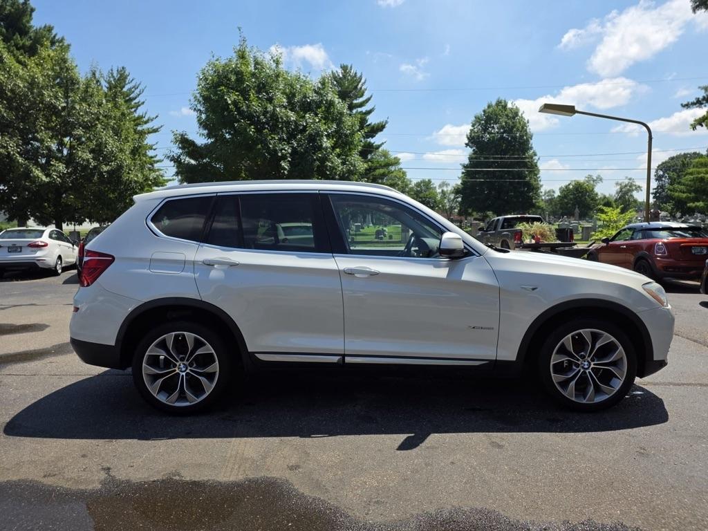 bmw x3 2016 5UXWX7C54G0K36116 image bmw x3 2016 5UXWX7C54G0K36116 image