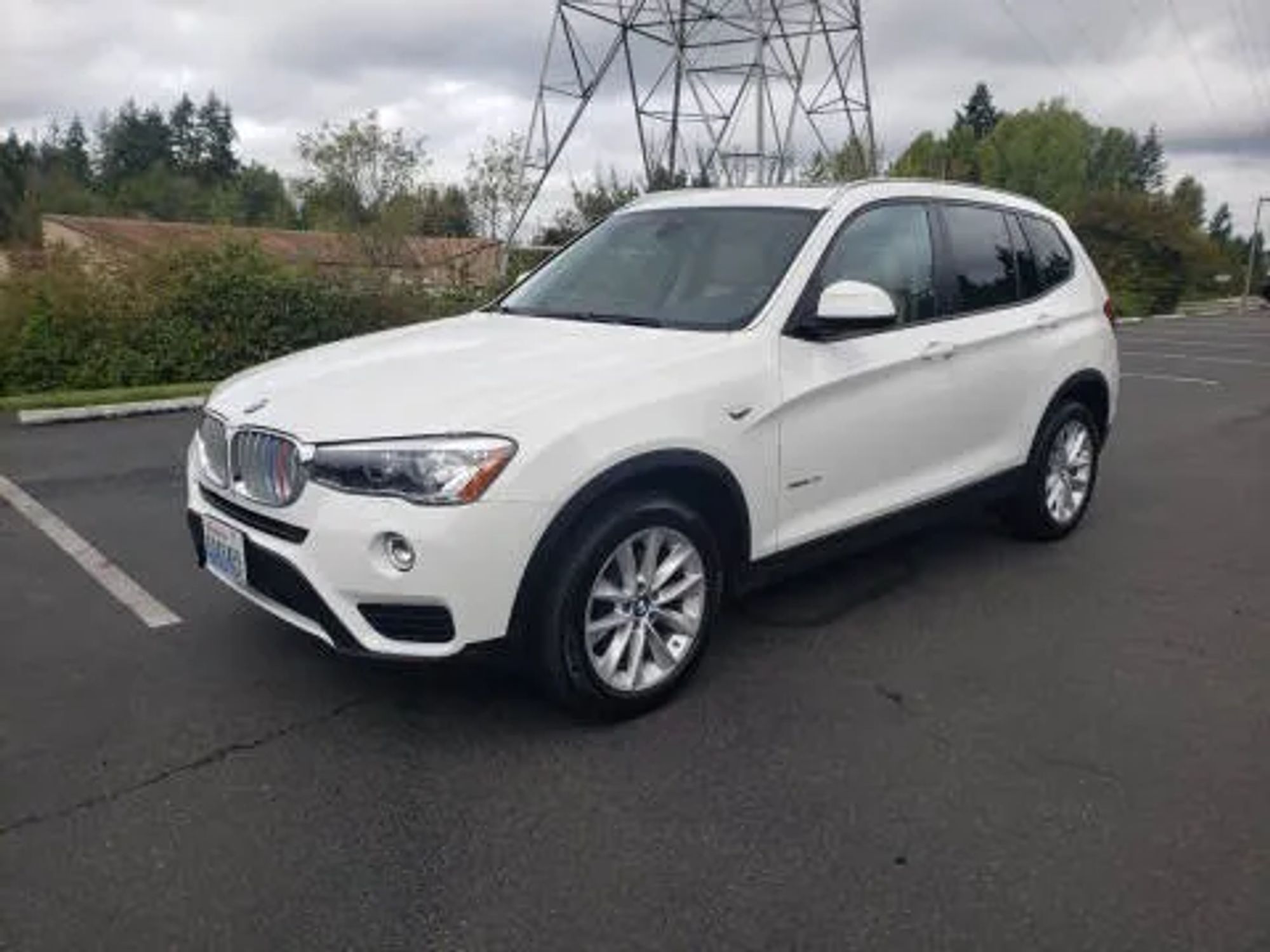bmw x3 2016 5UXWX9C54G0D95328 image bmw x3 2016 5UXWX9C54G0D95328 image