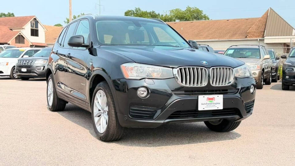 bmw x3 2016 5UXWX9C55G0D87335 image bmw x3 2016 5UXWX9C55G0D87335 image