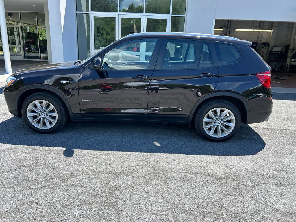bmw x3 2016 5UXWX9C52G0D68788 image bmw x3 2016 5UXWX9C52G0D68788 image