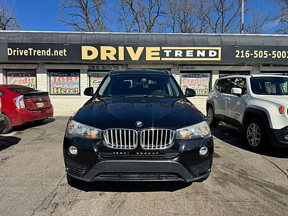 bmw x3 2016 5UXWX9C50G0D65596 image bmw x3 2016 5UXWX9C50G0D65596 image