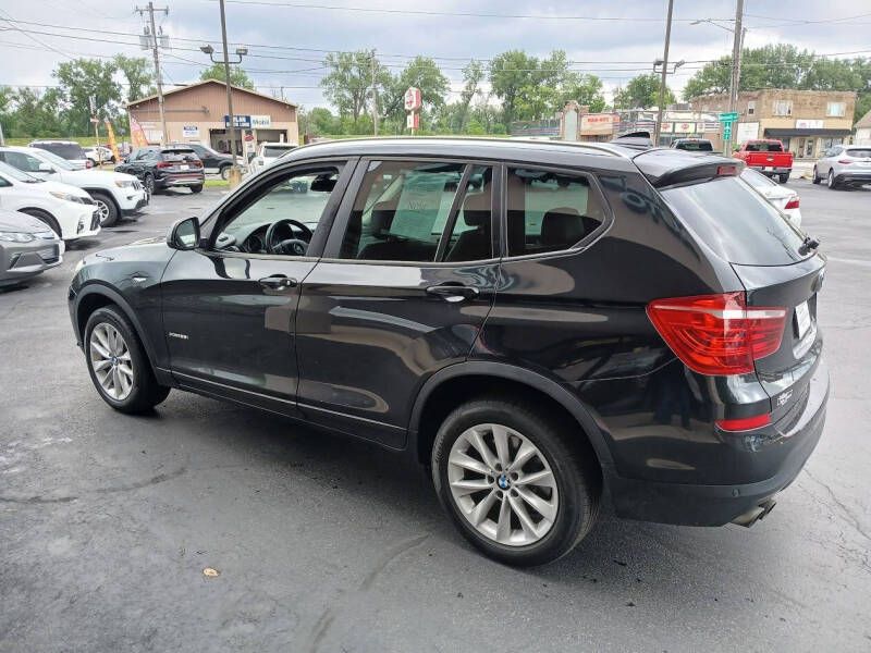 bmw x3 2016 5UXWX9C52G0D79516 image bmw x3 2016 5UXWX9C52G0D79516 image
