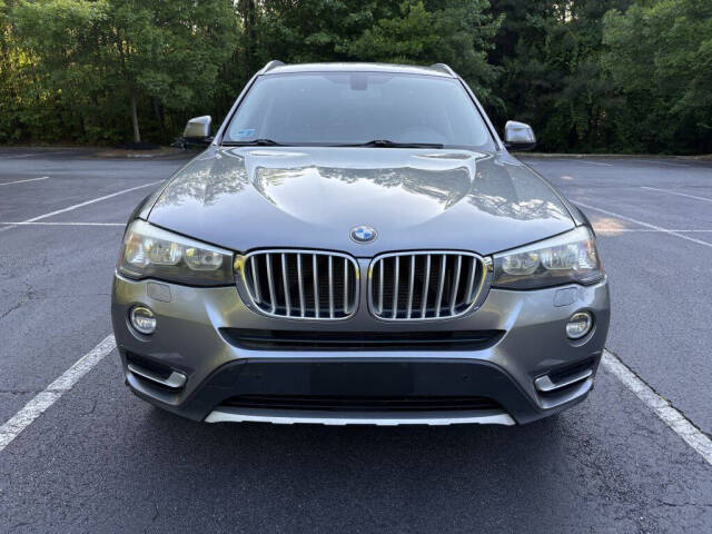 bmw x3 2016 5UXWX9C58G0D68407 image bmw x3 2016 5UXWX9C58G0D68407 image