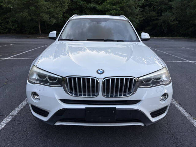bmw x3 2016 5UXWX7C56G0R17717 image bmw x3 2016 5UXWX7C56G0R17717 image