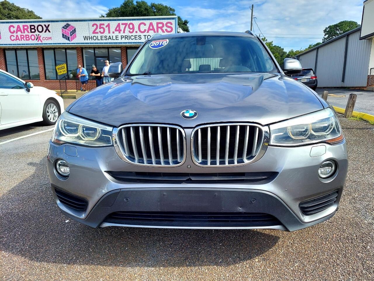bmw x3 2016 5UXWY3C56G0N87597 image bmw x3 2016 5UXWY3C56G0N87597 image