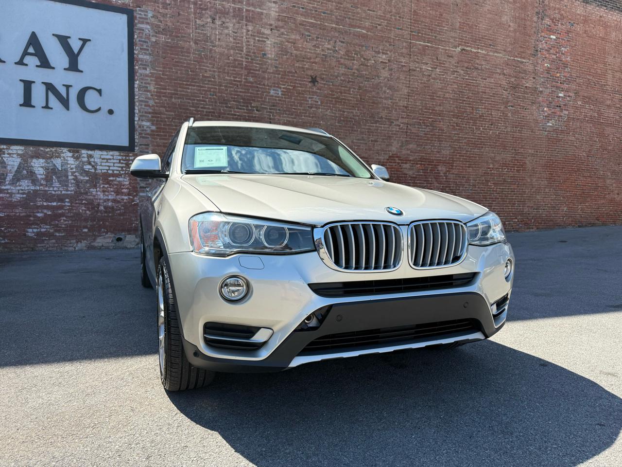 bmw x3 2016 5UXWX9C56G0D70866 image bmw x3 2016 5UXWX9C56G0D70866 image