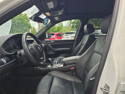 bmw x3 2016 5UXWX7C52G0S17970 image bmw x3 2016 5UXWX7C52G0S17970 image