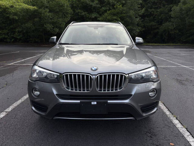 bmw x3 2016 5UXWX9C55G0D78635 image bmw x3 2016 5UXWX9C55G0D78635 image